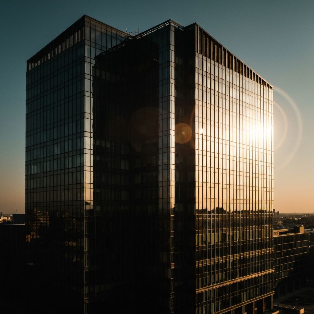 Onk Group Headquarters